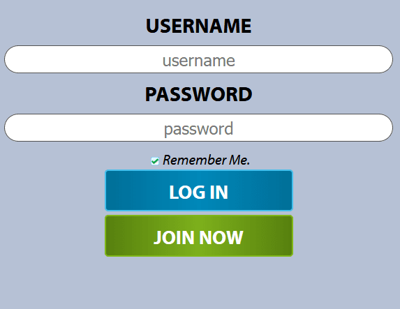 Big Win Vegas login Big Win Vegas login