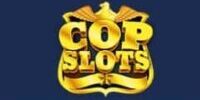 Bet It 19 Cop Slots logo