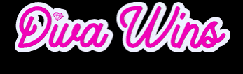 Diva Wins logo