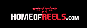 Home of Reels logo