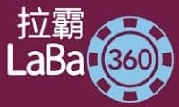 laba 360 logo