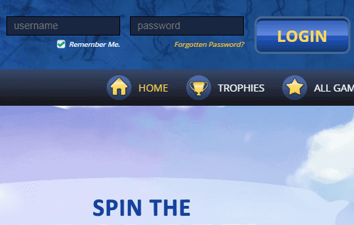 Lucky Admiral Login Lucky Admiral Login