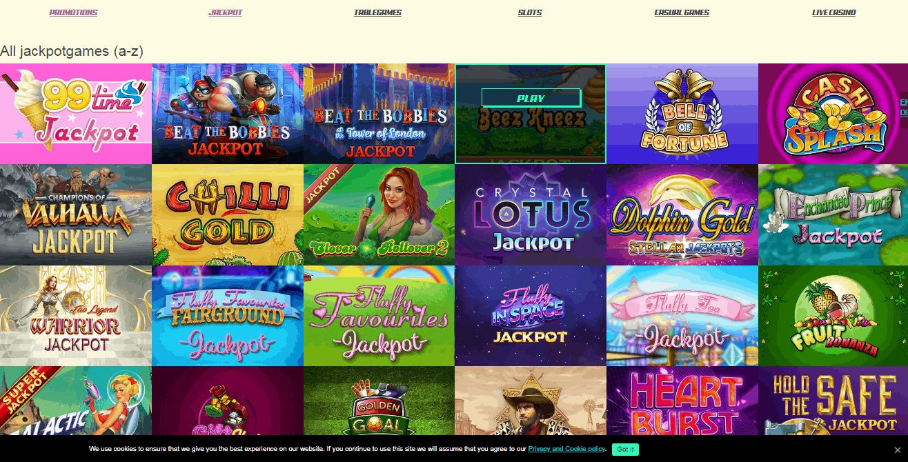 Mr SuperPlay  Game