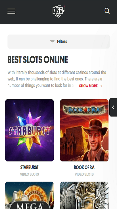 PartyCasino game mobile PartyCasino game mobile