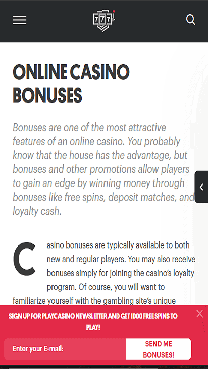 PartyCasino pomo mobile PartyCasino pomo mobile