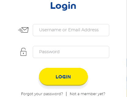 Pelaa login