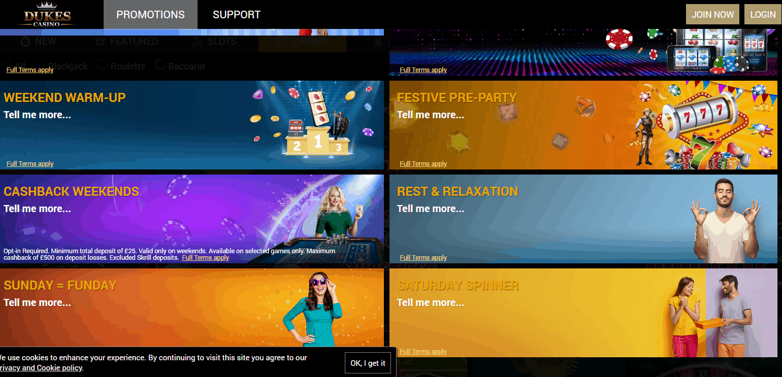Slot Alerts Promotions Slot Alerts Promotions
