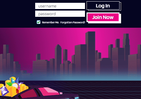 Slots Racer Login Slots Racer Login