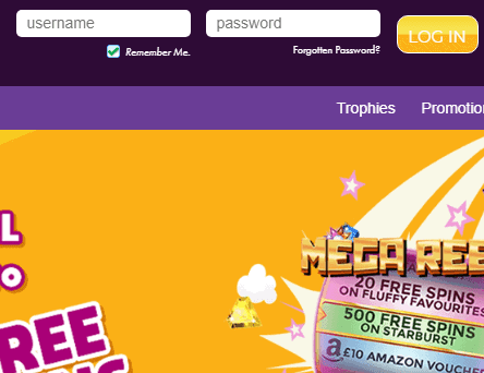 Slots Train Login
