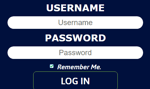 UK Slots login