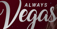 Fruity Reels 25 always vegas logo