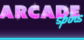 arcade spins logo