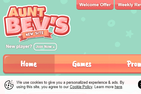 auntbevs front image