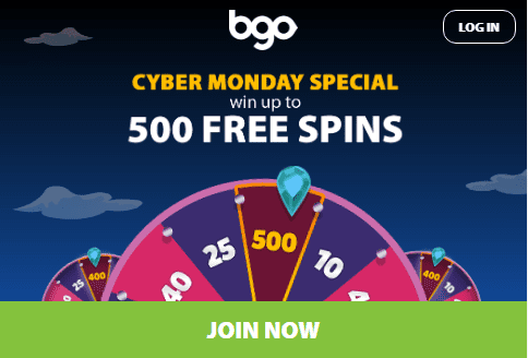 bgo Image