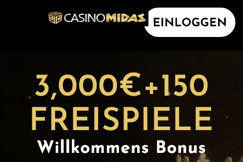 casino midas front image