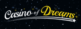 casinoofdreams logo