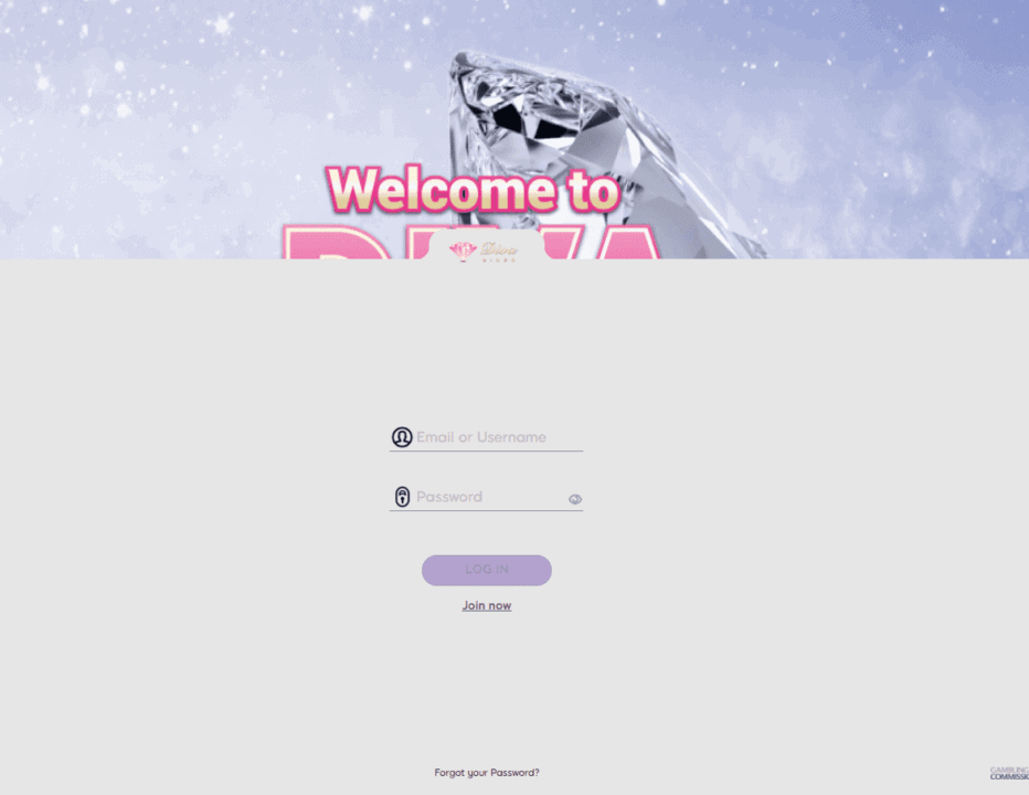 diva bingo login diva bingo login
