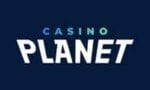 casino planet logo