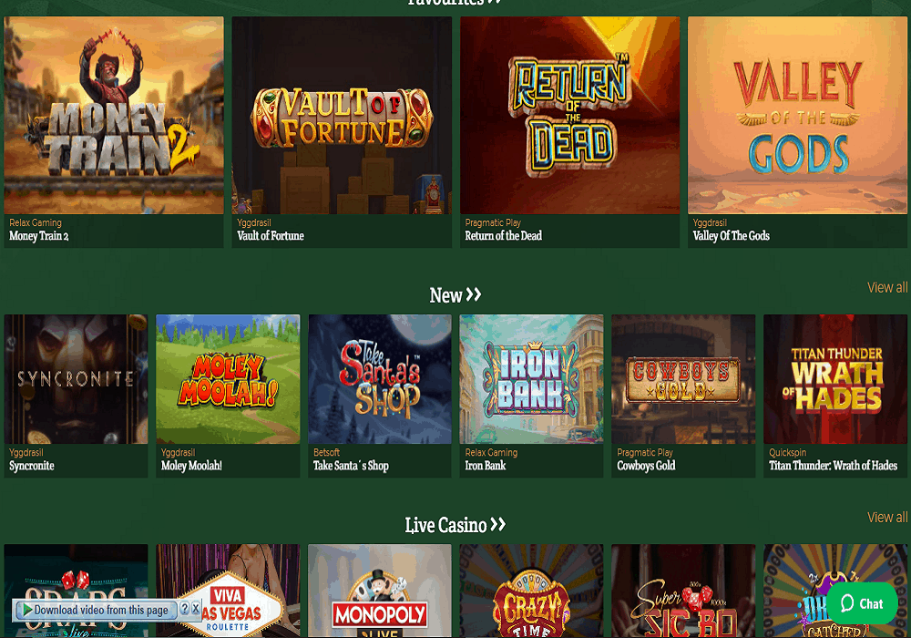 dublinbet game guts games page