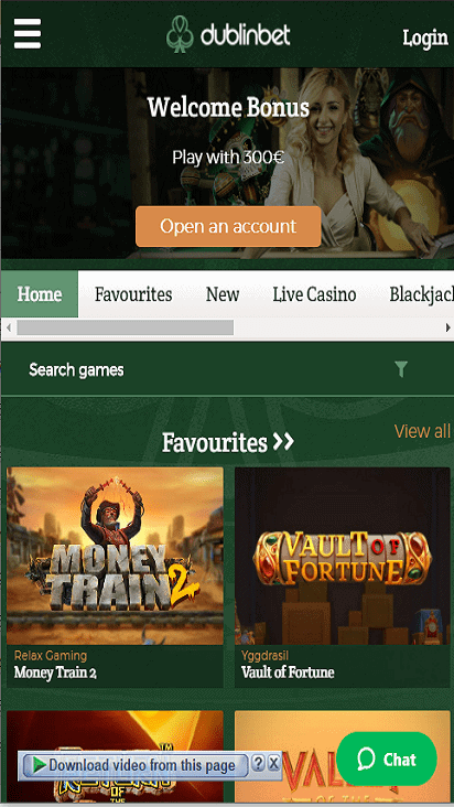 dublinbet home mobile dublinbet home mobile