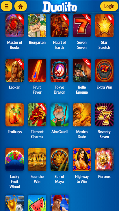 duolito game mobile duolito game mobile