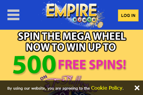 empirebingo_com_480_320 Empire Bingo Image