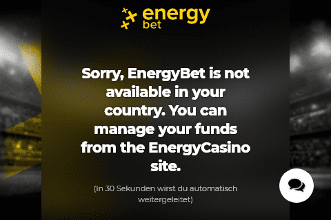 energybet front image