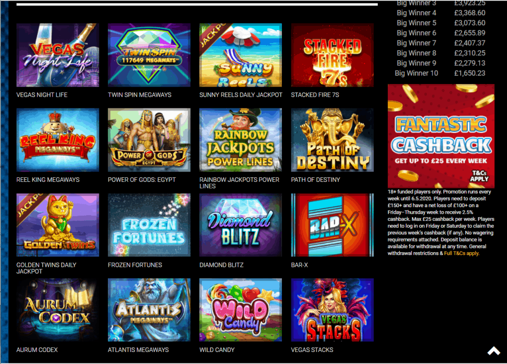 fantastic spins games fantastic spins games