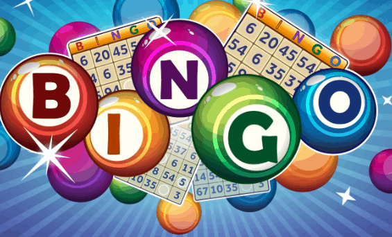 fun bingo front image fun bingo front image