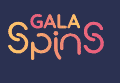 Gala Spins logo