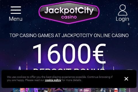 jackpotcitycasino front image