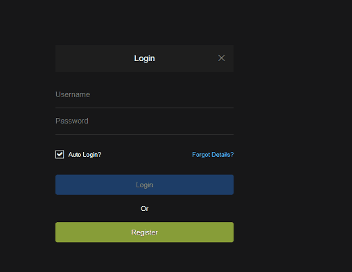 lexbox login bet vision login