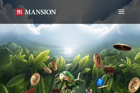 mansion front image