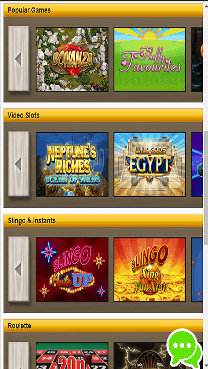 playsunny game mobile