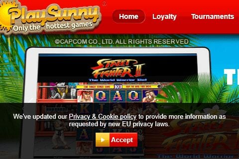 bingocams front image page