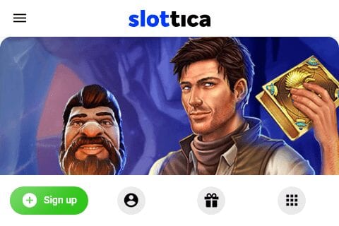 slot tica front image