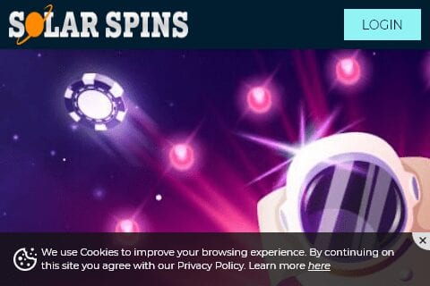 888 casino front image