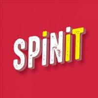 spinit Logo spinit Logo