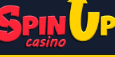 spinup casino logo