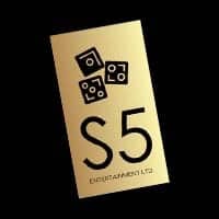 stage5nv logo