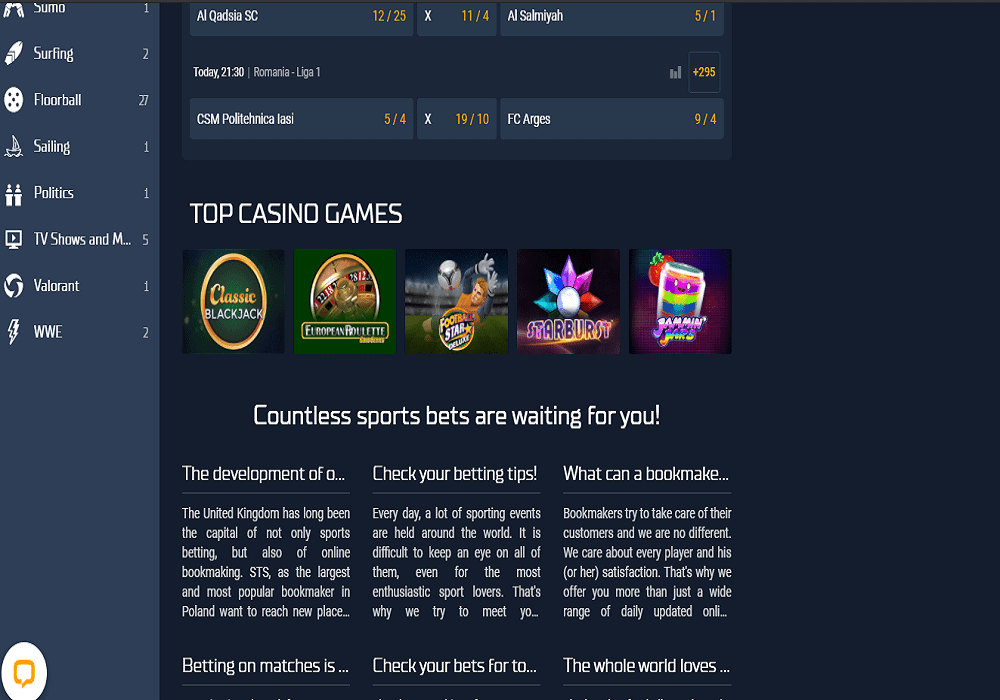 stsbet game dextop bet bull games