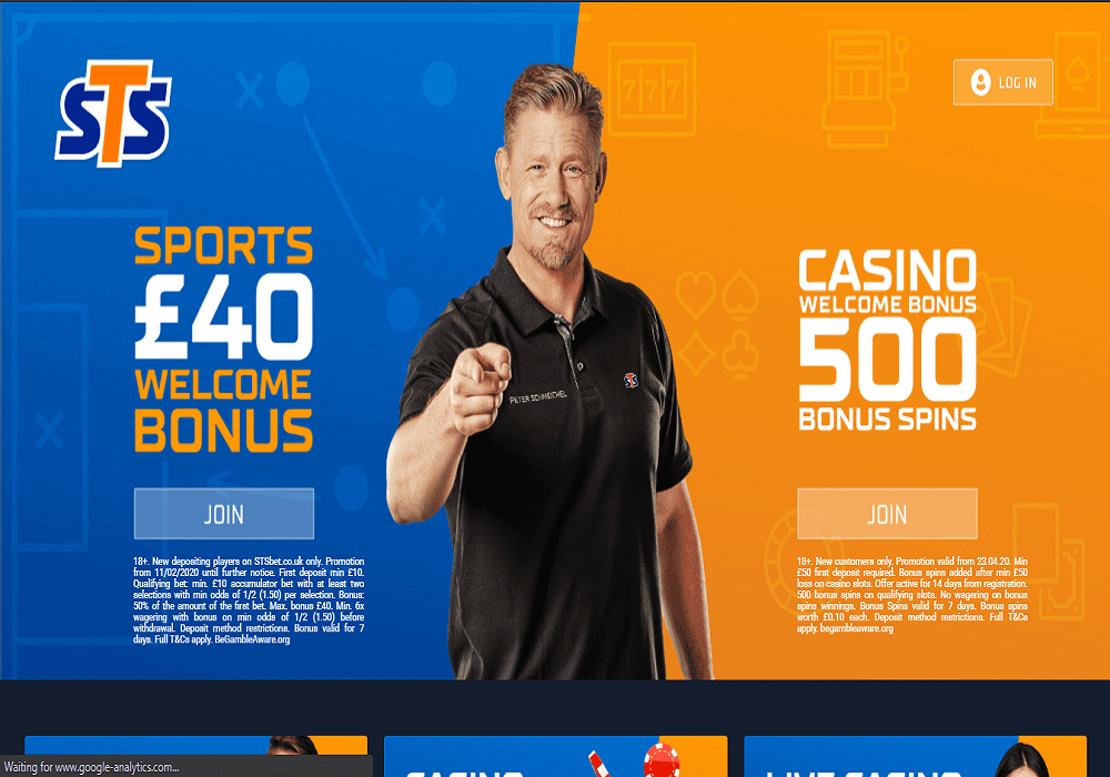 stsbet home bet bull home page