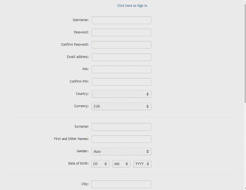 tempobet singup bet bull sign up