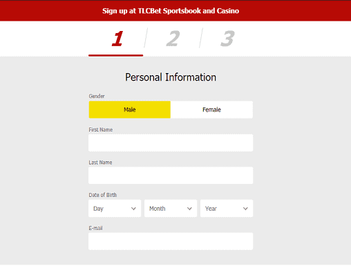 tlcbet singup bet vision sign up