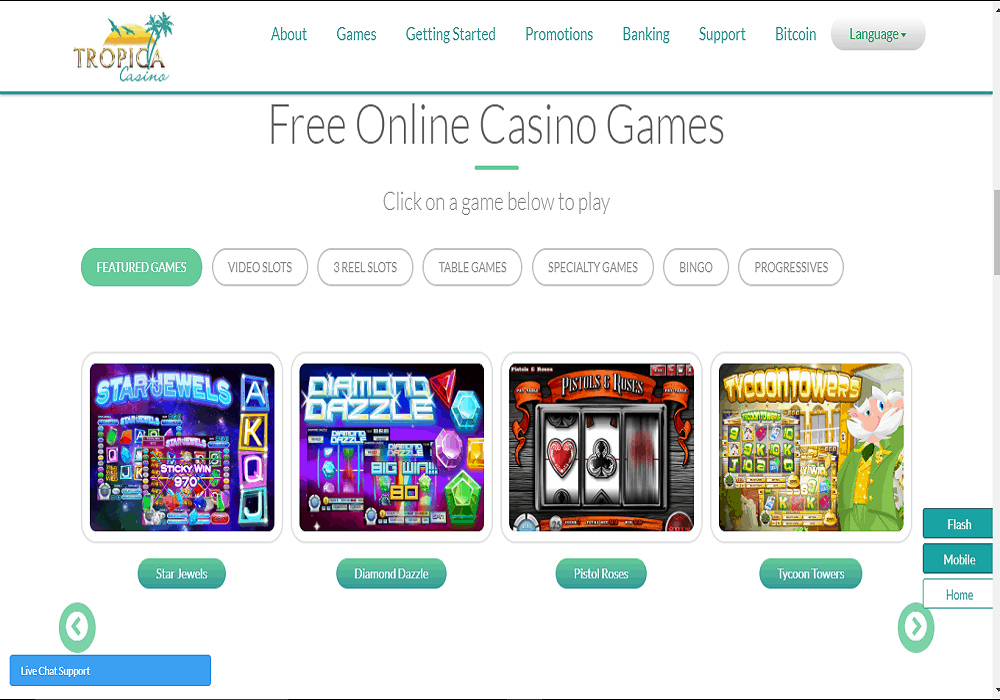 one spin games page