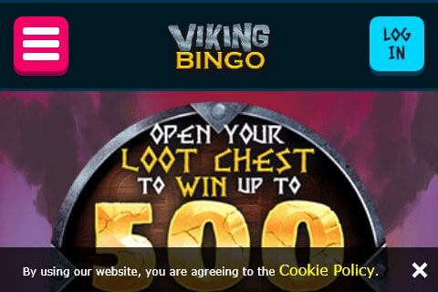 vikingbingo_com_480_320 Viking Bingo home