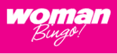 womanbingo logo
