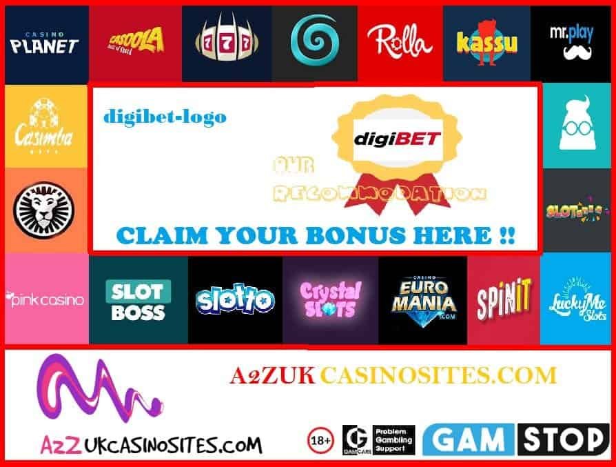 00 A2Z SITE BASE Picture digibet logo