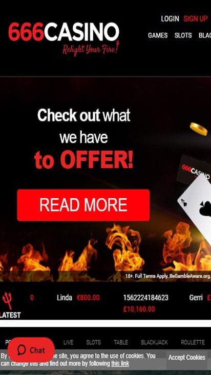 666 casino home mobile 666 casino home mobile