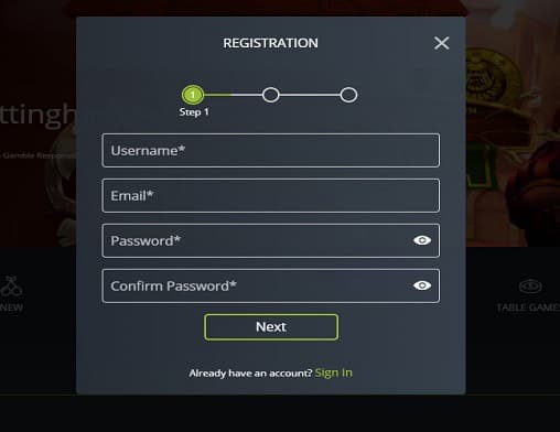 Bet Boro signup bet clic sign up
